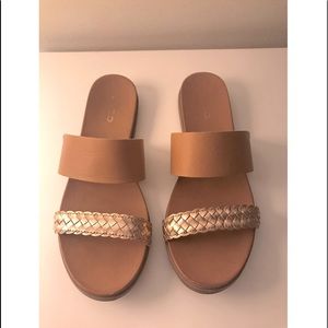 Aldo shoes